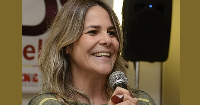 MariaAdrio