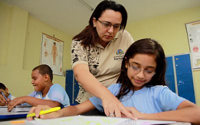 Prefeitura inicia inscrições para concurso público com 1.679 vagas para professores