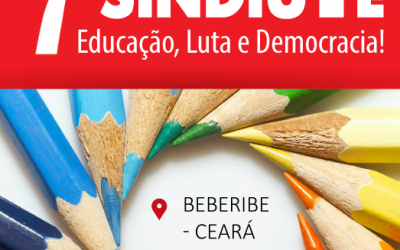 Apresentação e Teses ao 7º Congresso do SINDIUTE