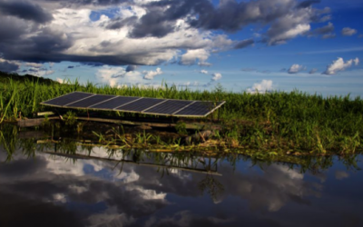 Energia solar: do colonialismo à modernidade