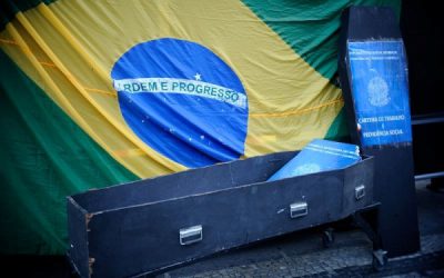 Mais ajuste: Levy mira desoneração da folha e afeta emprego