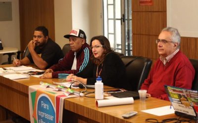 FNDC defende a comunicação na luta pela democracia