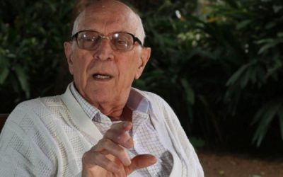 Dalmo Dallari: não vai haver golpe nem impeachment