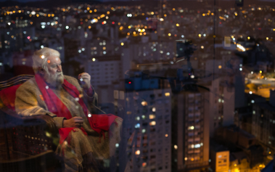 Leonardo Boff: ‘Eduardo Cunha é um bandido político’