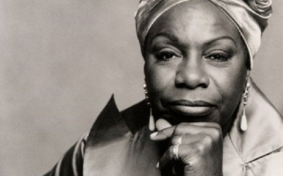 Nina Simone e a música como expressão dos direitos civis