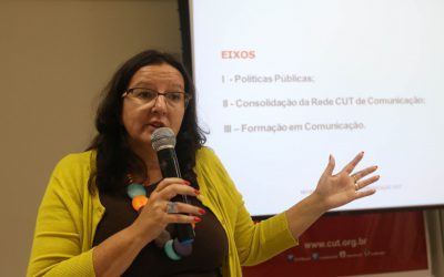 Comunicação pública: uma necessidade democrática