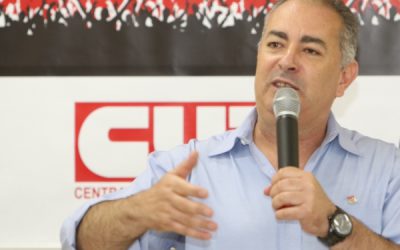 Sérgio Nobre: Programa de Proteção ao Emprego é experimental