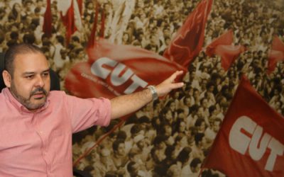 Em defesa da democracia
