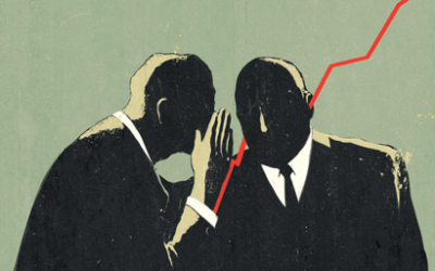 Como os bancos tornaram-se uma ameaça global