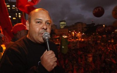 Pelo fortalecimento dos ministérios sociais