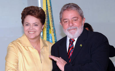 Iniciativas do governo desagradaram interesses estrangeiros