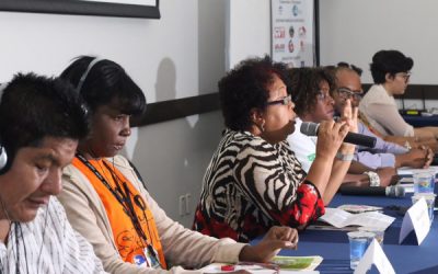 CUT cobra implementação de lei em defesa da igualdade racial