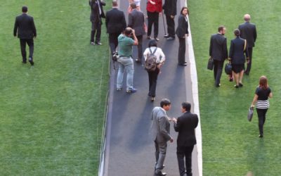 Marcha das Margaridas 2015: “Eu envergo, mas não quebro”, diz Dilma