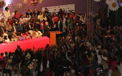 Em Marcha com as Margaridas, Lula diz que viajará pelo país