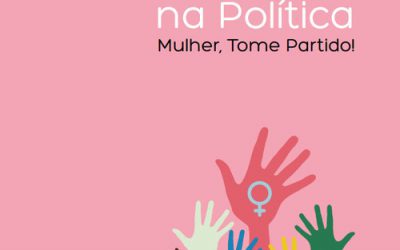 Senado aprova cota para mulheres no Legislativo
