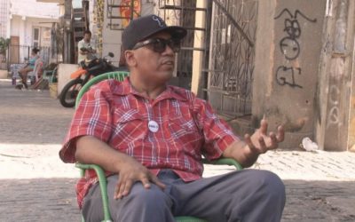 Movimentos progressistas precisam estar no cotidiano das periferias