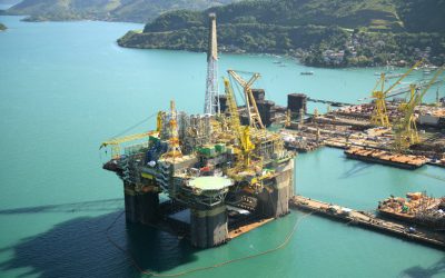 Para economista, Petrobras está sob ataque internacional apoiado em forças locais