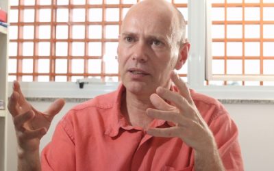 Crise: pré-sal, Irã e juros azedaram relação com EUA, diz professor da UFABC