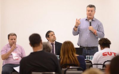Sonegação empresarial é tão danosa quanto corrupção