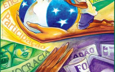 Grito dos/as Excluídos/as em Fortaleza – 21ª edição discute mídia e violência