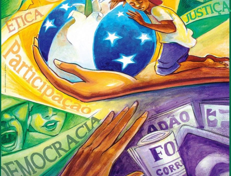 Grito dos/as Excluídos/as em Fortaleza – 21ª edição discute mídia e violência