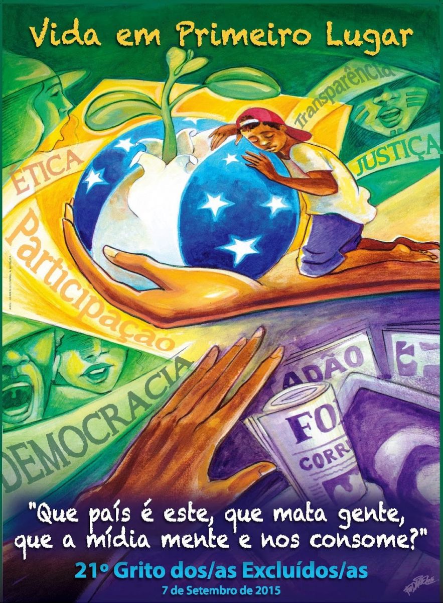GritoDosExcluidos2015