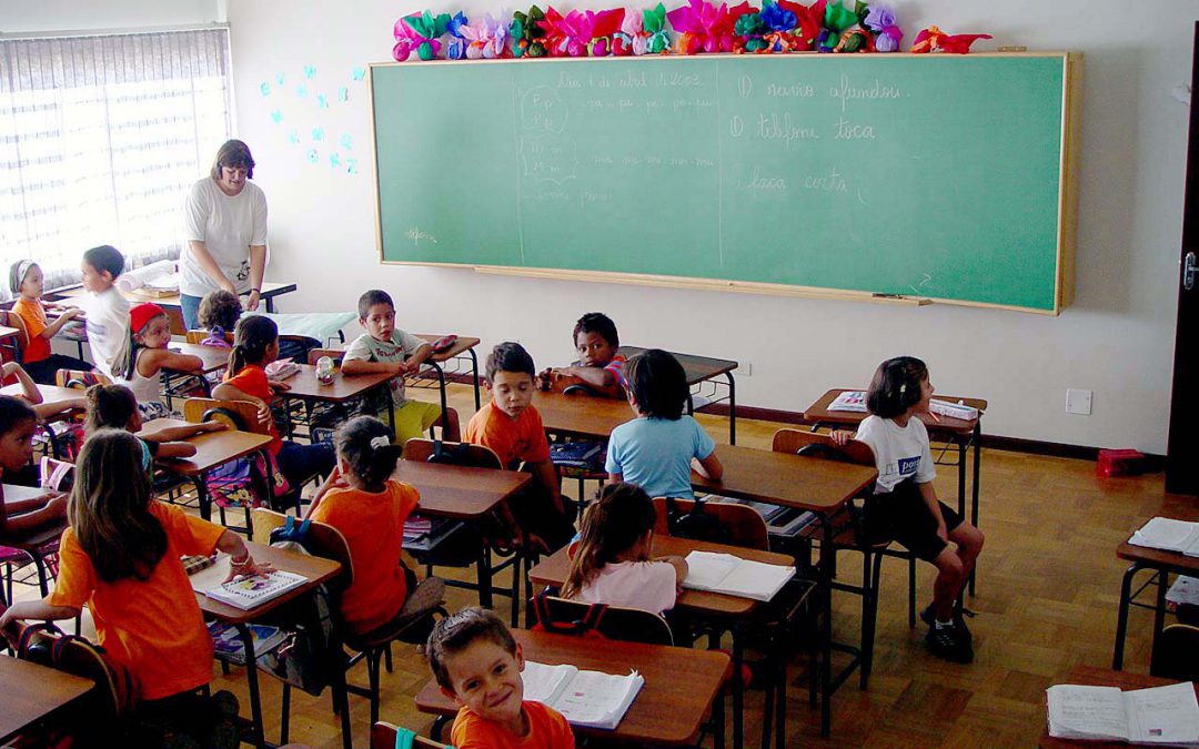 Ainda não sei como Educação terá 10% do PIB, diz Janine