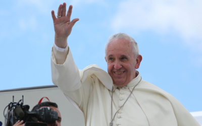 Papa Francisco: é preciso impedir a Terceira Guerra Mundial