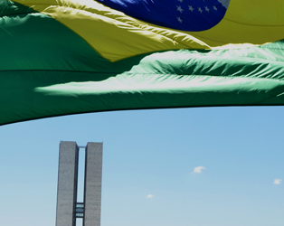 Por um Congresso com a cara do povo