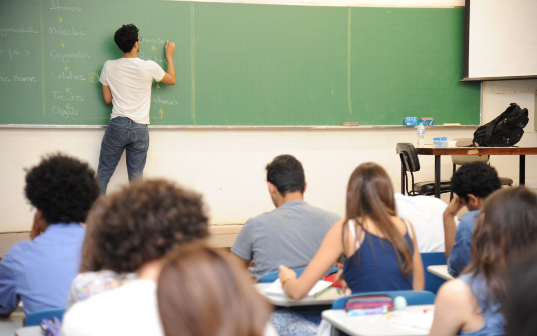 Especialistas debatem qualidade da educação superior nos países emergentes