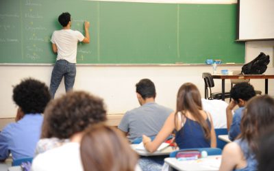 Especialistas debatem qualidade da educação superior nos países emergentes