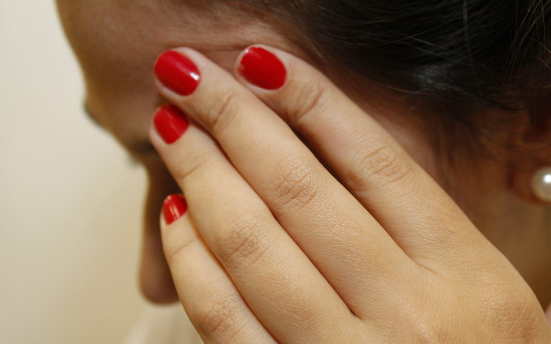 Enxaqueca: Um problema sério