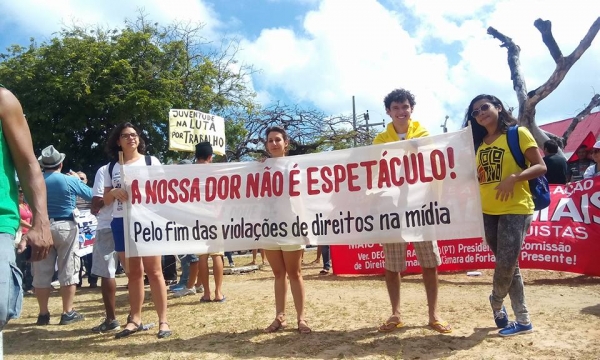 manifestacao
