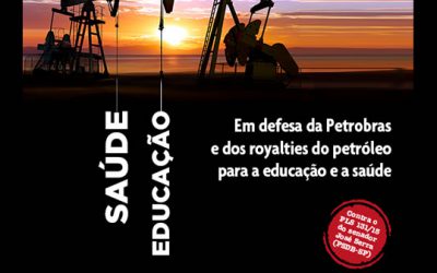3 de outubro: Dia Nacional de Mobilização