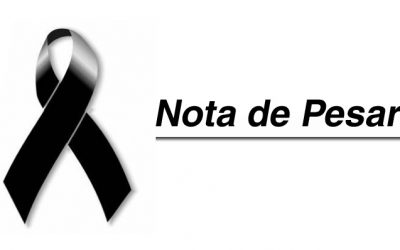 NOTA DE PESAR: Lucas Petrus