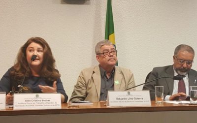 Projeto que ataca saúde do trabalhador sofre derrota no Senado