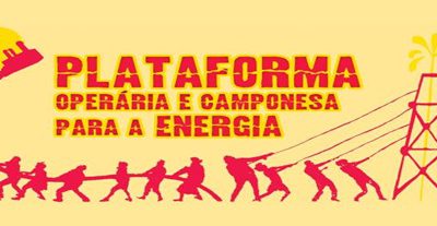 CNTE participa do Seminário Nacional: Energia, Educação e Indústria no Brasil