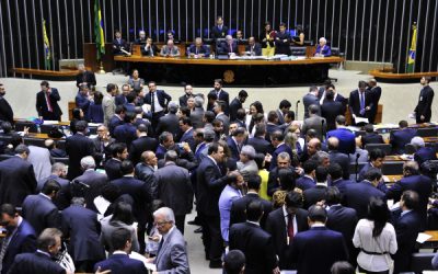 Veto de Dilma pode ser saída para financiamento empresarial