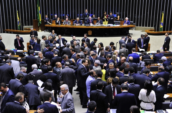 veto dilma