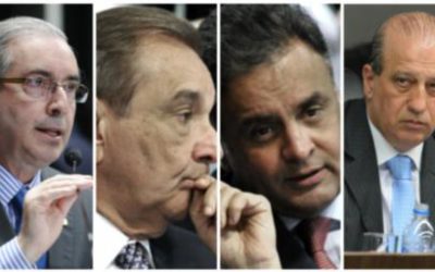 O golpe e o poder das ideias