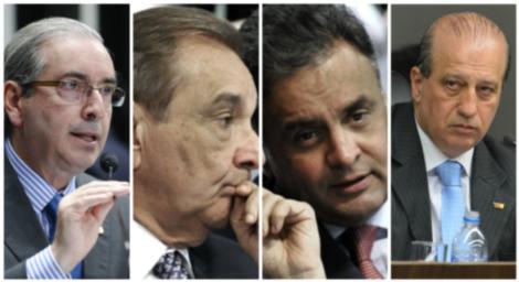 O golpe e o poder das ideias