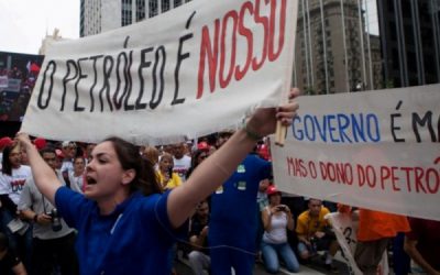 O ajuste que o Brasil precisa é retomar o desenvolvimento
