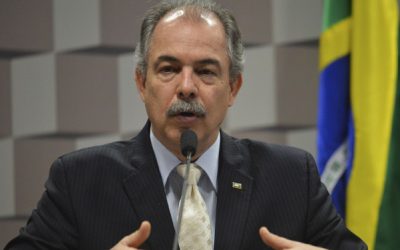 Mercadante classifica de ‘censura’ críticas à temática feminista no Enem