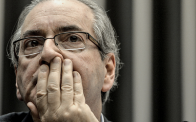 Eduardo Cunha, o misógino