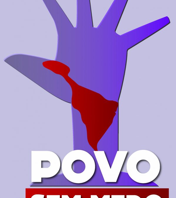 Para combater o ódio, Frente Povo Sem Medo será lançada nesta quinta (8)