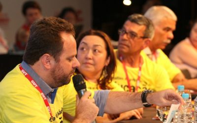 Desafio para a Educação é colocar o projeto do pré-sal em prática