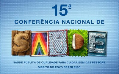 Marcha em defesa do SUS no dia 1º abre Conferência de Saúde
