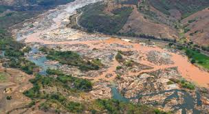 Entre o luto e a saudade: um panorama do maior desastre ambiental do Brasil