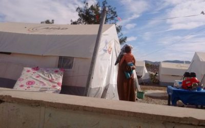 G-20: capitalismo predatório levou à tragédia de Mariana
