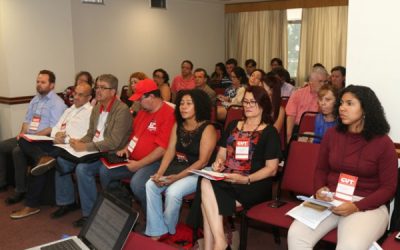 CUT manifesta preocupação com o avanço do conservadorismo